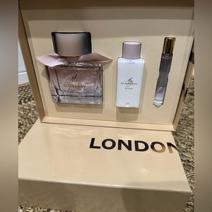 My Burberry Blush Eau de Parfum Set